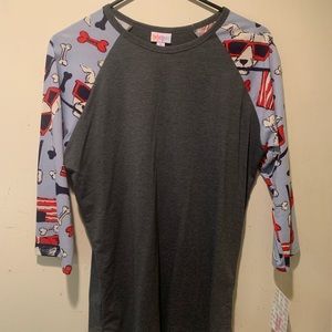 Lularoe Randy